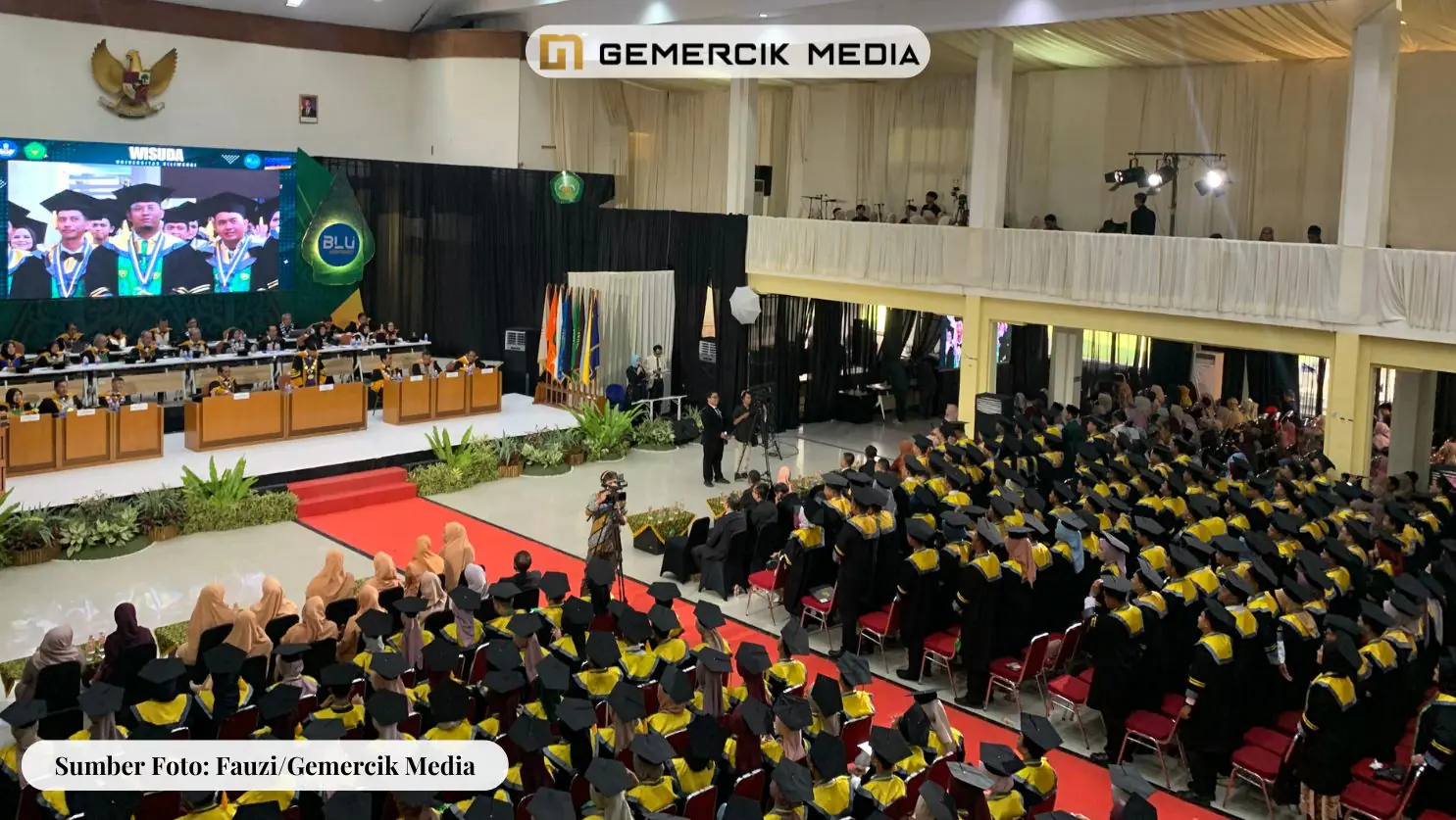 Foto Wisudaweb