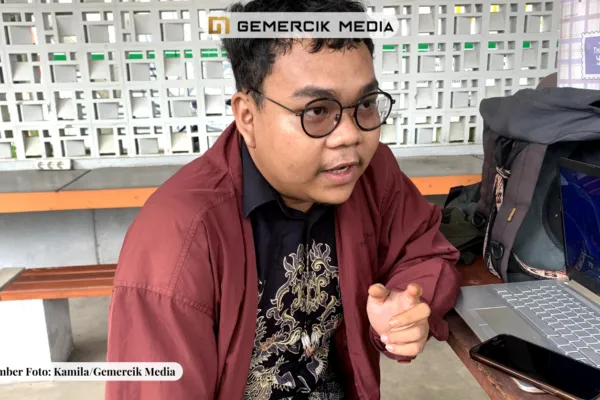 Faktor Administrasi Sebabkan Perpanjangan Pendaftaran BEM 2025 33 20250412 221355 0032