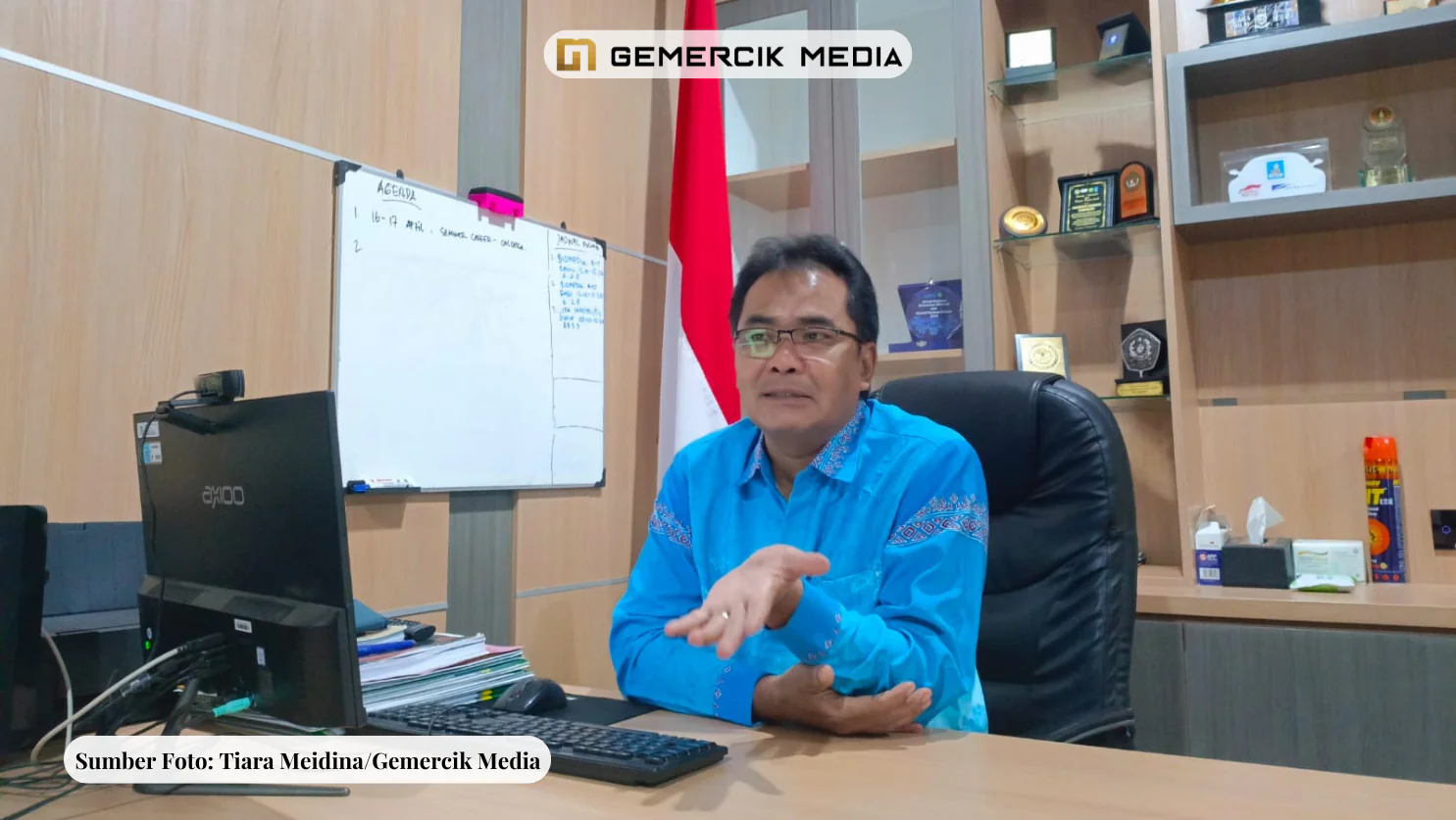 Sumber Foto JohnGemercik Media