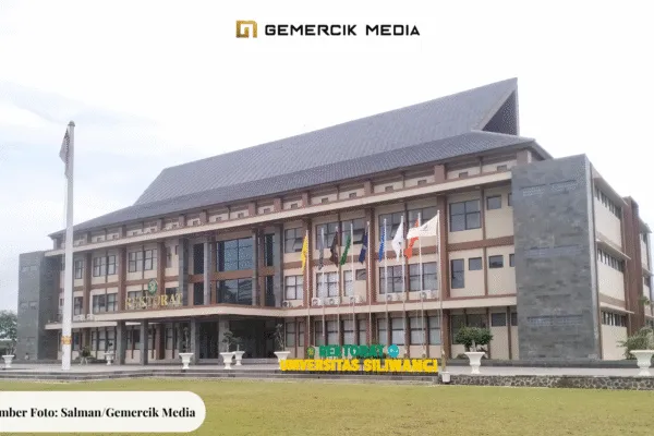 Unsil Tegaskan Laporan Kekerasan Belum Final, Dosen Terancam Sanksi Berat Sumber Foto JohnGemercik Media