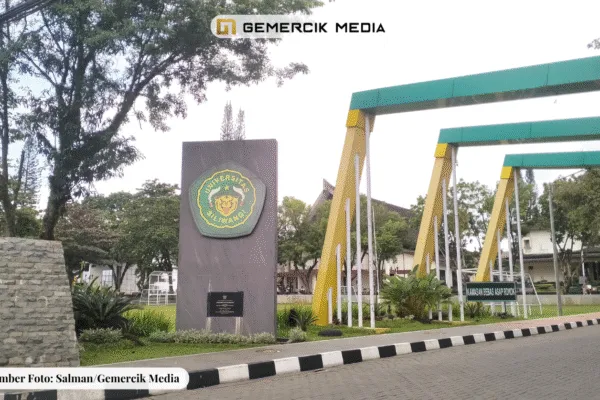 Tunggu Keputusan Itjen Kemdiktisaintek, Pemeriksaan Dugaan Kasus Kekerasan di Unsil Mandek Sumber Foto JohnGemercik Media 9