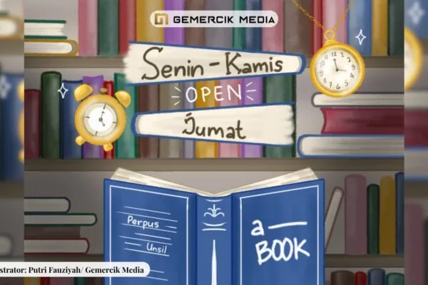 Jam Operasional Perpustakaan Unsil: Apakah Sudah Optimal untuk Mahasiswa? IMG 20250830 WA0040