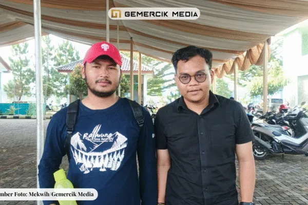 Zero Waste Jadi Respons BEM Unsil atas Evaluasi OMBUS Sebelumnya Sumber Foto JohnGemercik Media