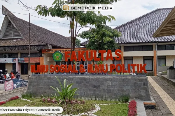 Mahasiswa Baru FISIP Tanggapi Kasus Kekerasan Sumber Foto JohnGemercik Media 7