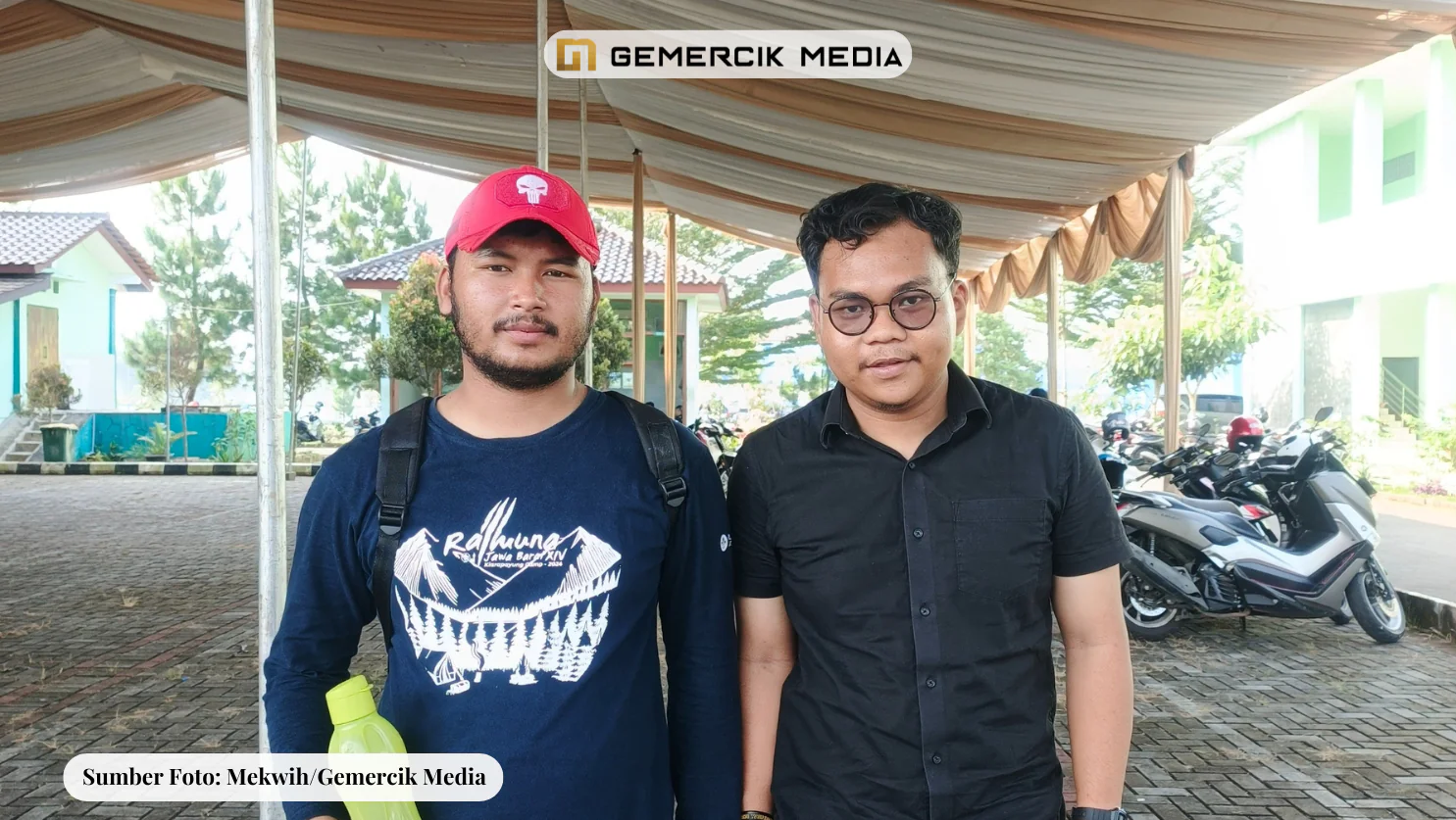 Zero Waste Jadi Respons BEM Unsil atas Evaluasi OMBUS Sebelumnya Sumber Foto JohnGemercik Media