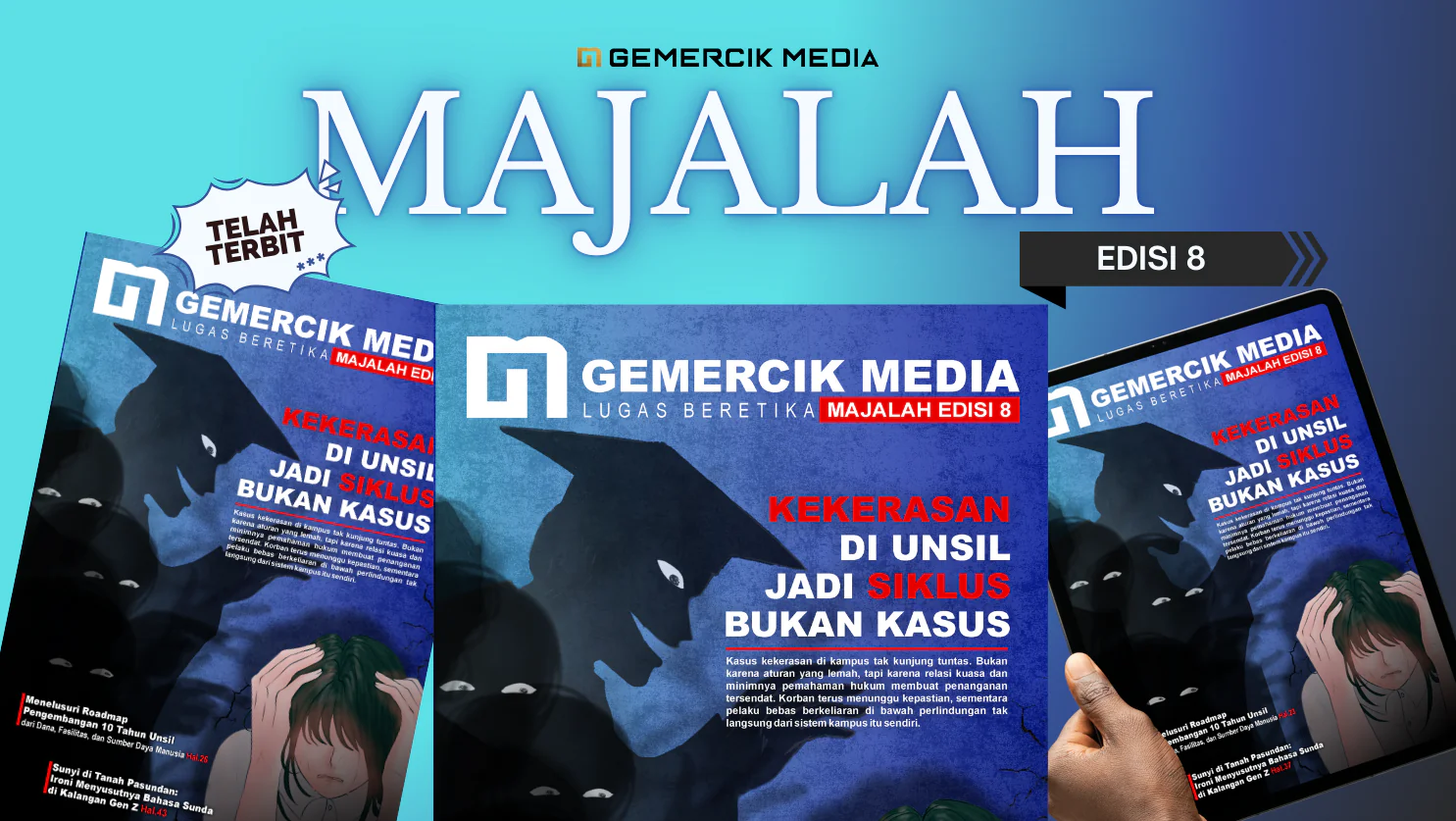 Sumber Foto JohnGemercik Media