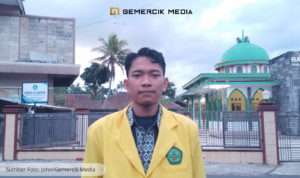 Sumber Foto John Gemercik Media