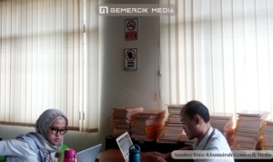 Pendukung Foto Ktr Unsil